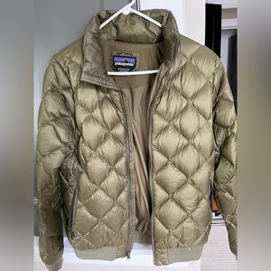 Patagonia Bomber Jacket